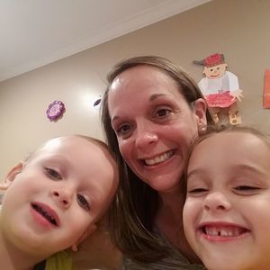 Meet your Posher, Olga